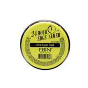 EBIN NEW YORK 24 hours Edge Tamer Ultra Super Hold - BRAID BEAUTY