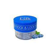 Lux Collection Edge Lux 48 Hour Maximum Hold  Conditioning Hair Gel Tamer 3.53oz - BRAID BEAUTY