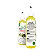 Dr.Girls More Volume Rice Water Hair Oil 6oz - BRAID BEAUTY