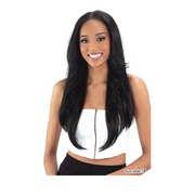Mayde Beauty Raya Pure Skin HD Lace Frontal Wig - BRAID BEAUTY