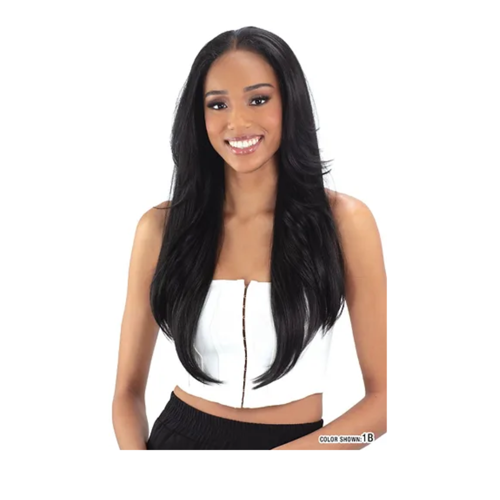 Mayde Beauty Raya Pure Skin HD Lace Frontal Wig - BRAID BEAUTY