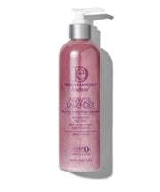 Design Essentials Agave & Lavender Moisturizing Hair Bath 12oz - BRAID BEAUTY