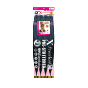 Beauty Elements 4X X-Expression 52" 100% Kanekalon Pre-Stretched - BRAID BEAUTY
