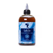 Camille Rose Black Castor Oil & Chebe Scalp Treatment Shampoo - 12 fl oz - BRAID BEAUTY
