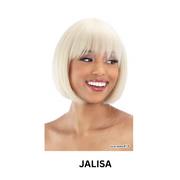 Mayde Beauty GLAZE WIG -JALISA- - BRAID BEAUTY