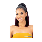 Mayde Beauty Candy Ponytail -JELLY DIP 14"- - BRAID BEAUTY