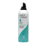 EBIN SETTING MOUSSE SMOOTHING & SHINE - MENTHOL - BRAID BEAUTY