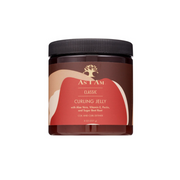 As I Am Classic Curling Jelly 8 OZ - BRAID BEAUTY
