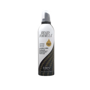 EBIN SETTING MOUSSE CALMING & SHINE - ROSEMARY - BRAID BEAUTY