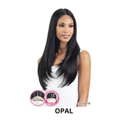 Mayde Beauty CRYSTAL HD Lace Wig -OPAL - BRAID BEAUTY