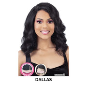 Mayde Beauty Candy HD Lace Front WIG -DALLAS- - BRAID BEAUTY