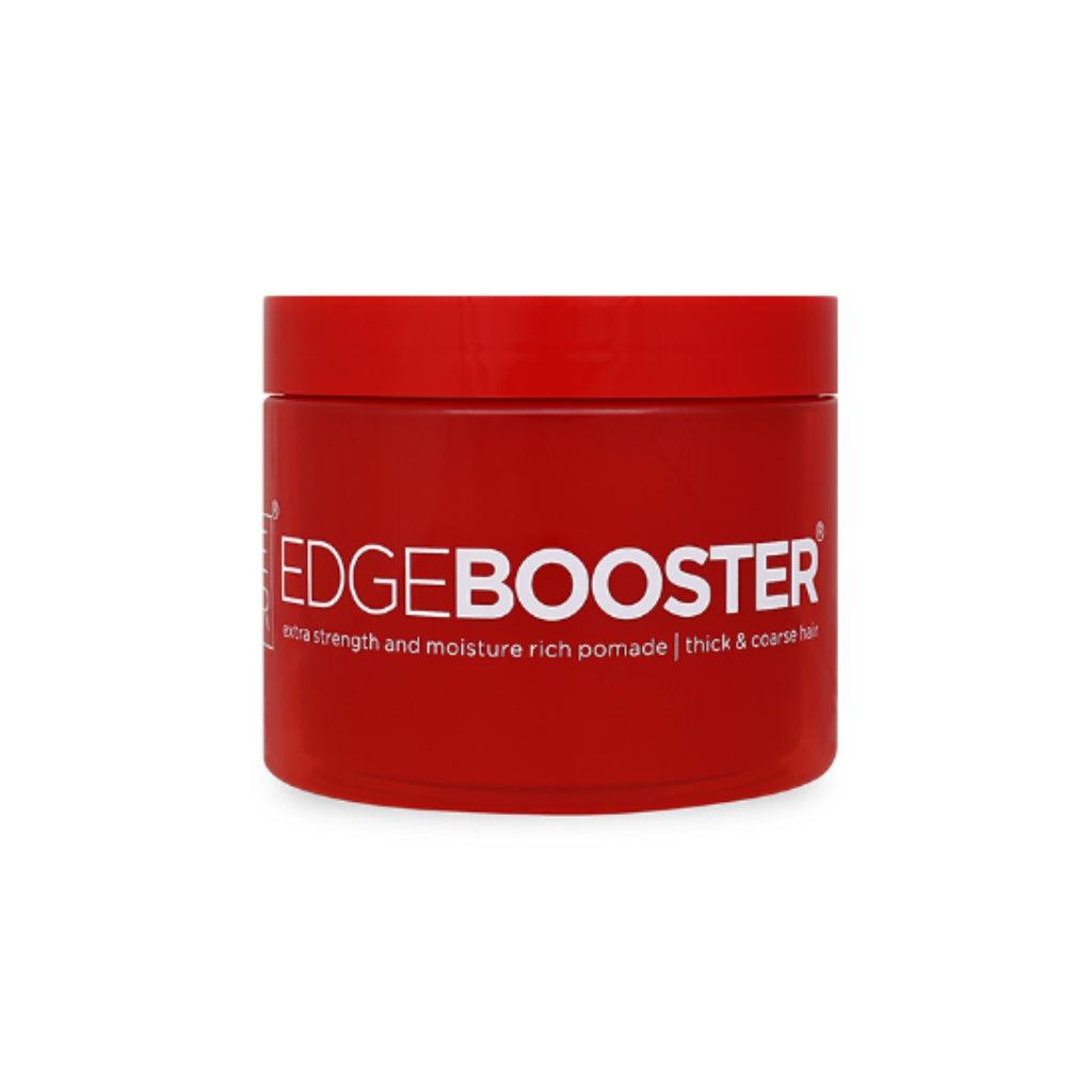 Style Factor EDGEBOOSTER Rich Pomade 9.46oz - BRAID BEAUTY