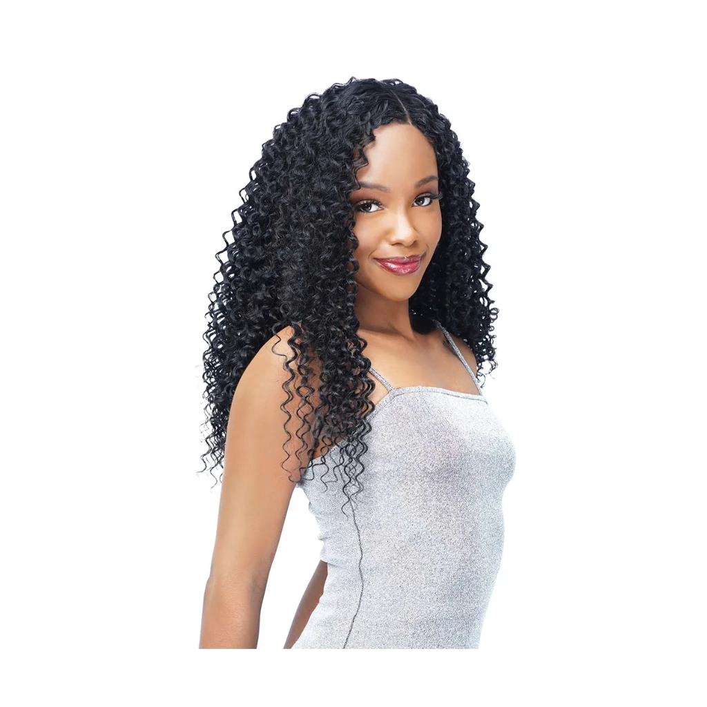 ZURY NATURAL DREAM MULTI PASSION 14" 16" 18" - BRAID BEAUTY