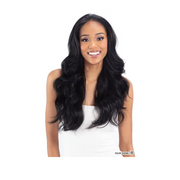 Mayde Beauty Romy Pure Skin HD Lace Frontal Wig - BRAID BEAUTY