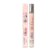 Yara Lattafa Parfum Natural Spray Vaporisateur 1.18oz - BRAID BEAUTY