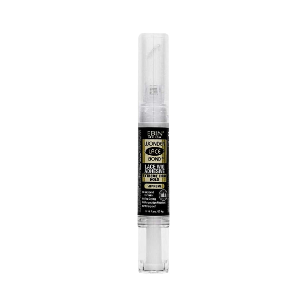 EBIN WONDER LACE BOND SILICONE PEN TYPE 0.14 OZ - BRAID BEAUTY