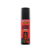 Kaleidoscope x Da Brat Platinum Shine Spray - BRAID BEAUTY