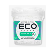 Eco Styling Gel Rosemary Mint 16 oz - BRAID BEAUTY