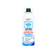 EBIN NEW YORK Wonder Lace Bond Lace Melt Aerosol Spray Sports Edition 2.7 oz - BRAID BEAUTY