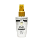 EBIN NEW YORK SECRET OF PHARAOH EGYPTIAN DIAMOND GLITTER MIST - PLATINUM - BRAID BEAUTY