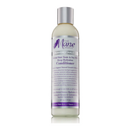 The Mane Choice  Heavenly Halo Herbal Hair Tonic & Soy Milk Deep Hydration Conditioner 8oz - BRAID BEAUTY