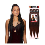 BRAID1 Quick & Performance 3X 26" - BRAID BEAUTY
