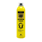 EBIN NEW YORK WONDER PONYTAIL BOND FREEZE SPRAY MEGA HOLD 8OZ - BRAID BEAUTY