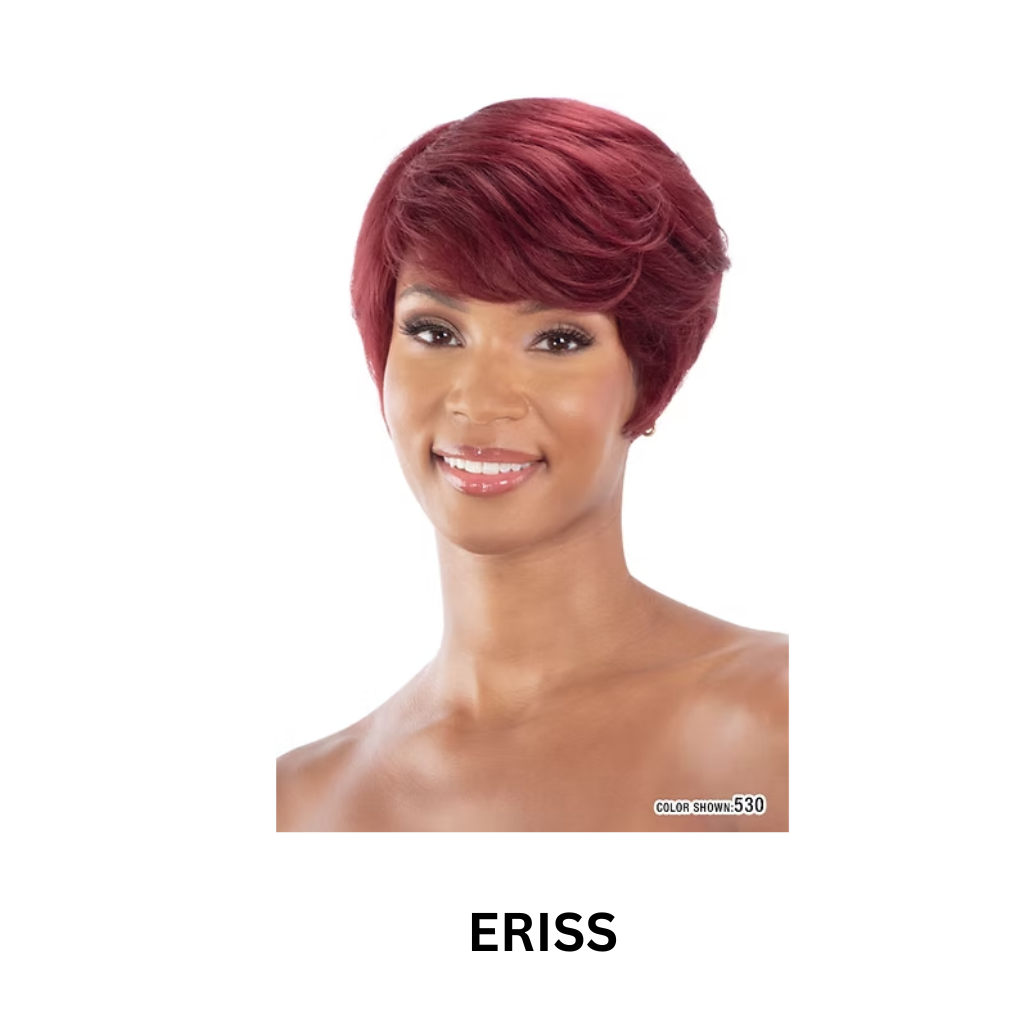Mayde Beauty GLAZE WIG -ERISS- - BRAID BEAUTY