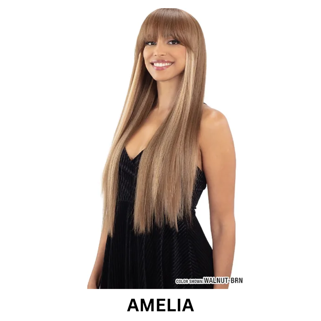 MAYDE BEUATY L'SOL Wig -AMELIA- - BRAID BEAUTY