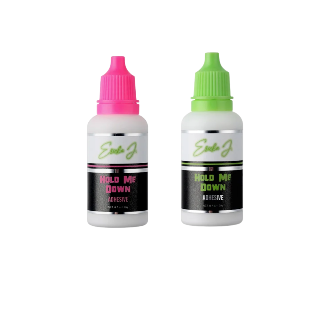 Ericka J Holde Me Down Lace Adhesive 1.34 oz - BRAID BEAUTY