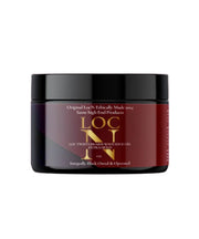 LOC N TWISTS BRAIDS WAVE EDGE GEL - EXTRA HOLD - - BRAID BEAUTY