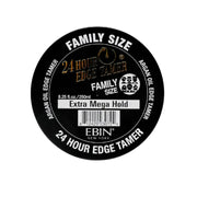 EBIN 24 HOUR EDGE TAMER - EXTRA MEGA HOLD - BRAID BEAUTY