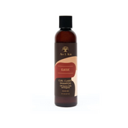 As I Am Curl Clarity Shampoo 8oz - BRAID BEAUTY