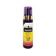 ALLDAY Curls Defining Mousse 8 OZ - BRAID BEAUTY