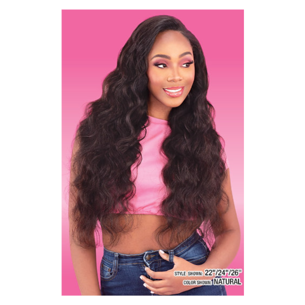 Mayde Beauty -LOLLA-  BODY WAVE - BRAID BEAUTY