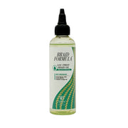 EBIN BRAID FORMULA LOC. TWIST. BRAID OIL 4OZ - ANTI-BREAKAGE - BRAID BEAUTY