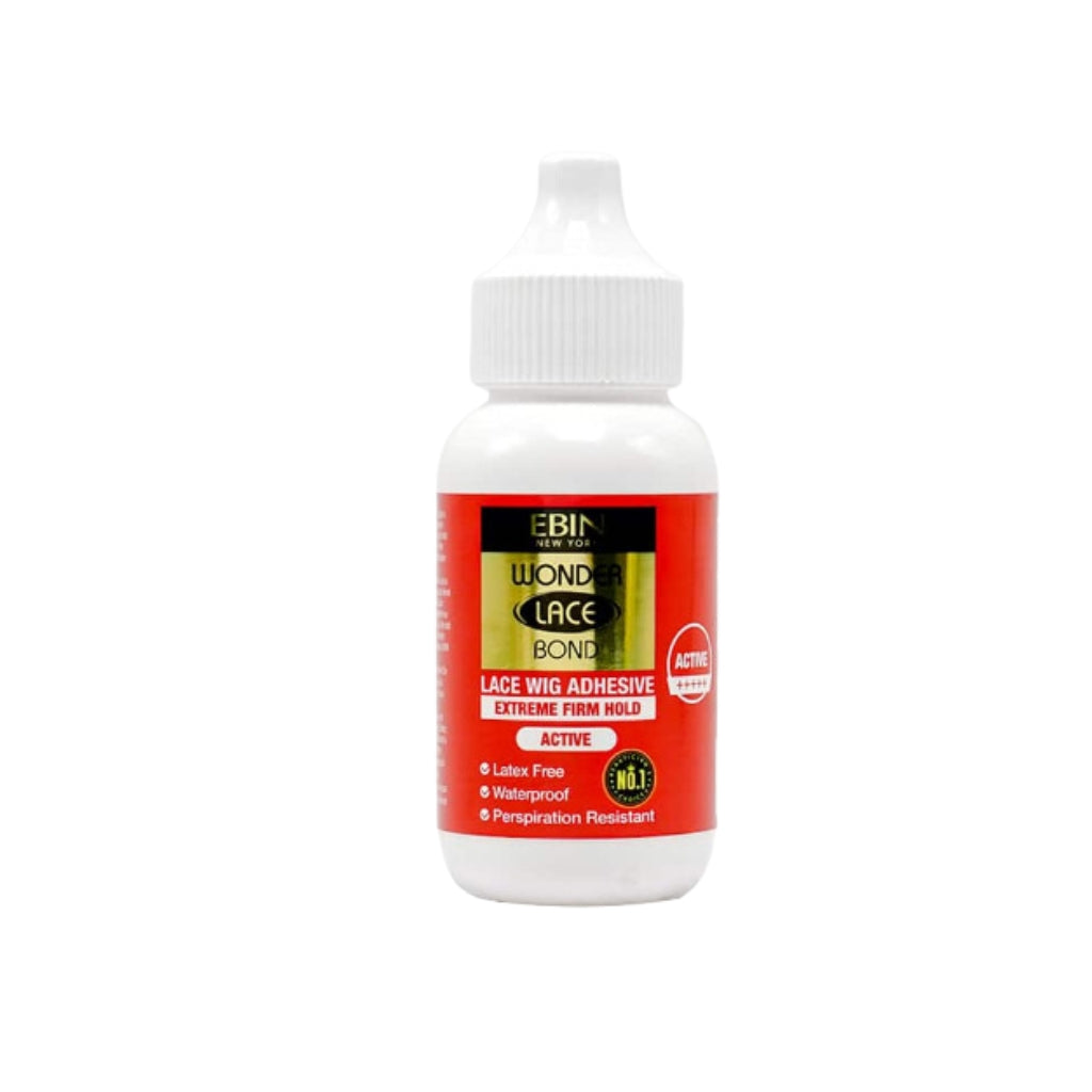 WONDER LACE BOND WATERPROOF ADHESIVE -ACTIVE - BRAID BEAUTY