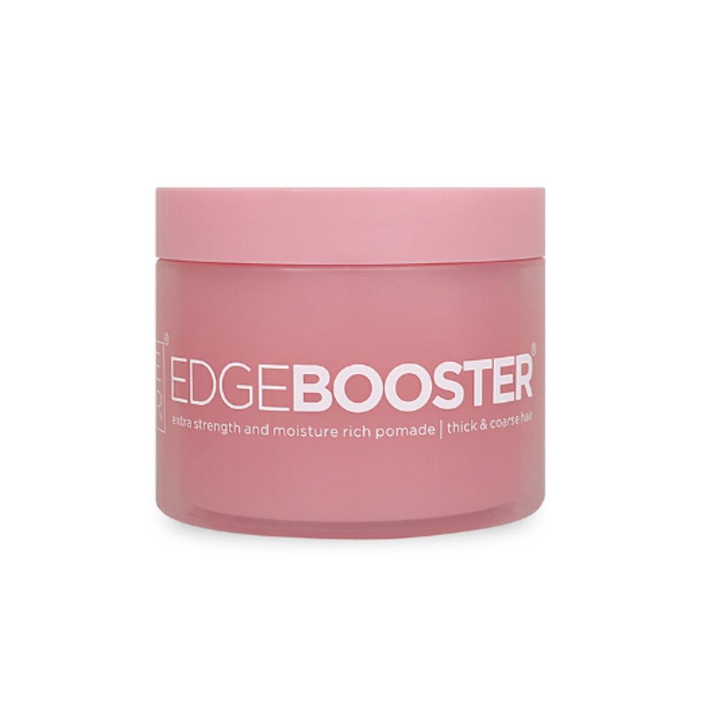 Style Factor EDGEBOOSTER Rich Pomade 9.46oz - BRAID BEAUTY