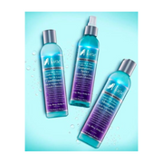 The Mane Choice Tropical Moringa Shampoo 8oz - BRAID BEAUTY