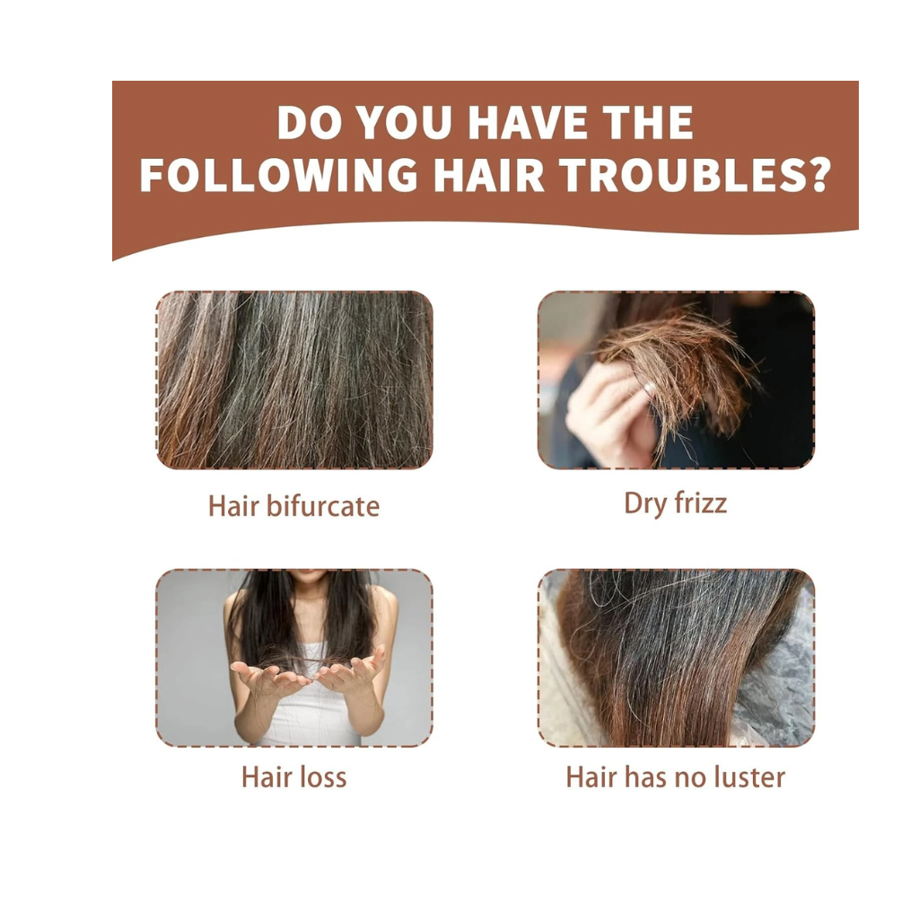 GOIPLE Batana Oil for Hair Growth Organic Hair Growth Oil 100% Pure Hair Oil Natural 4 oz - BRAID BEAUTY