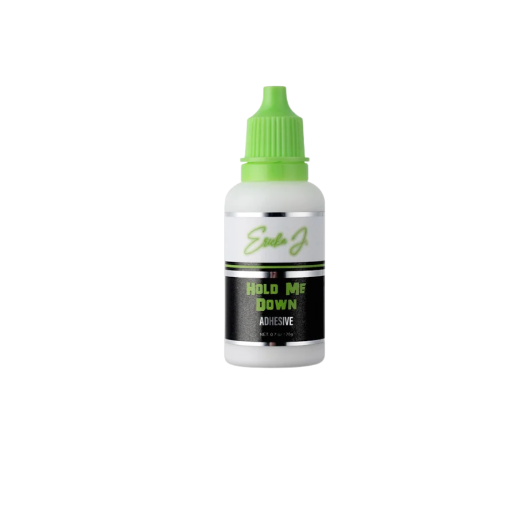 Ericka J Holde Me Down Lace Adhesive 1.34 oz - BRAID BEAUTY