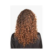 Beauty Element 4X Boho Box 12'' Ghana Twist Realistic - BRAID BEAUTY