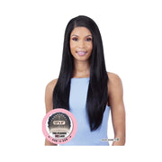 Mayde Beauty 13X4 HD Lace Front Wig Ciel -IVORY- - BRAID BEAUTY