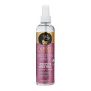Queen of Lace Wigs Melting Spray 8.45 oz - BRAID BEAUTY