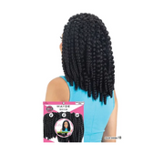 Mayde Beauty WAND CURL 8" 9" 10 - BRAID BEAUTY
