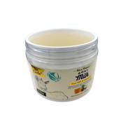 Dr. Girls Rice Water Braiding Conditioning Gel Goat Milk & Vitamin C 17.6 oz - BRAID BEAUTY