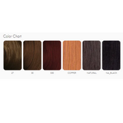Mayde Beauty Deep Bulk 22 Tessa 100% Virgin Remy Human Hair - BRAID BEAUTY