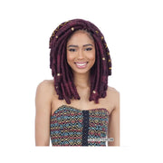 Mayde Beauty CUBAN TWIST BRAID 18" - BRAID BEAUTY