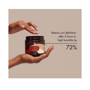 As I Am Classic Curling Jelly 8 OZ - BRAID BEAUTY