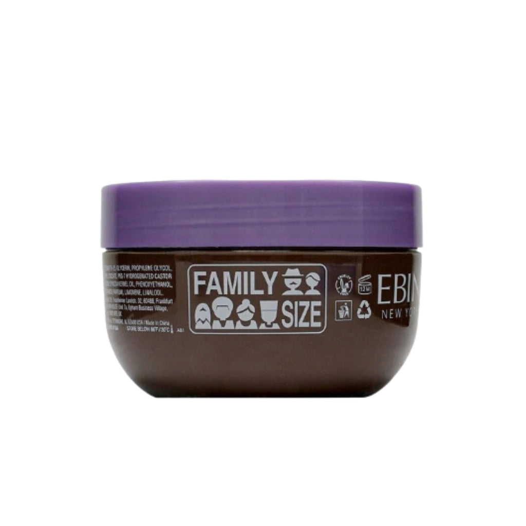 EBIN 24 HOUR EDGE TAMER - EXTREME FIRM HOLD - BRAID BEAUTY